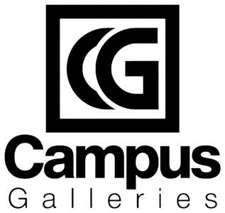 Campus Galleries logo