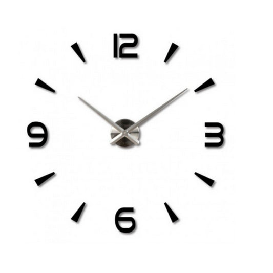 DIY Surface Wall Clock