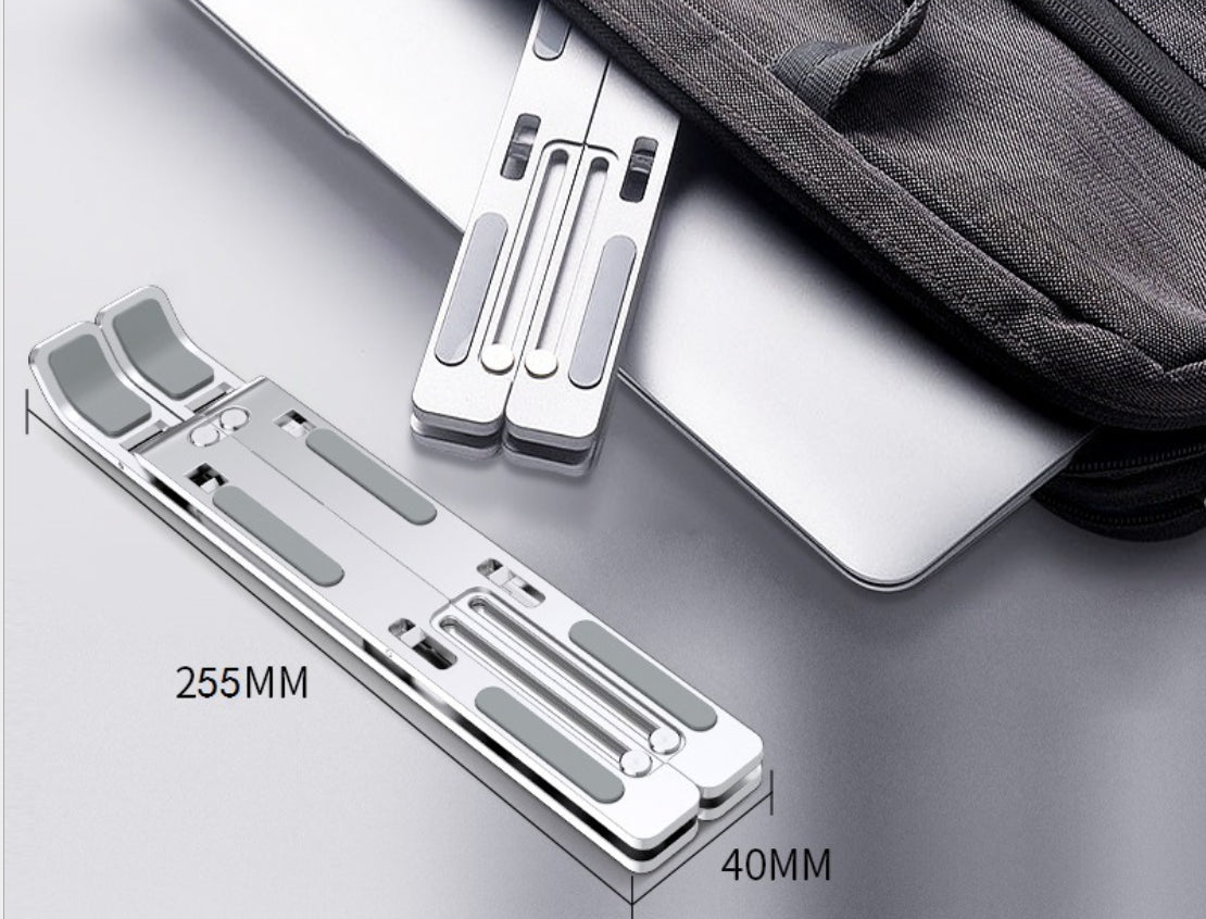 Foldable Laptop Stand