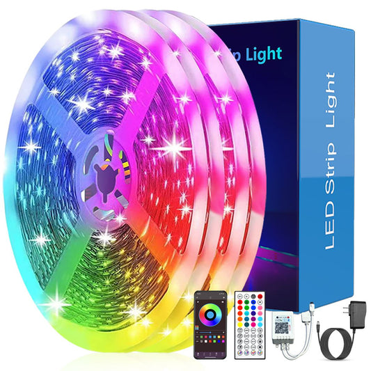 RGB LED Strip Lights
